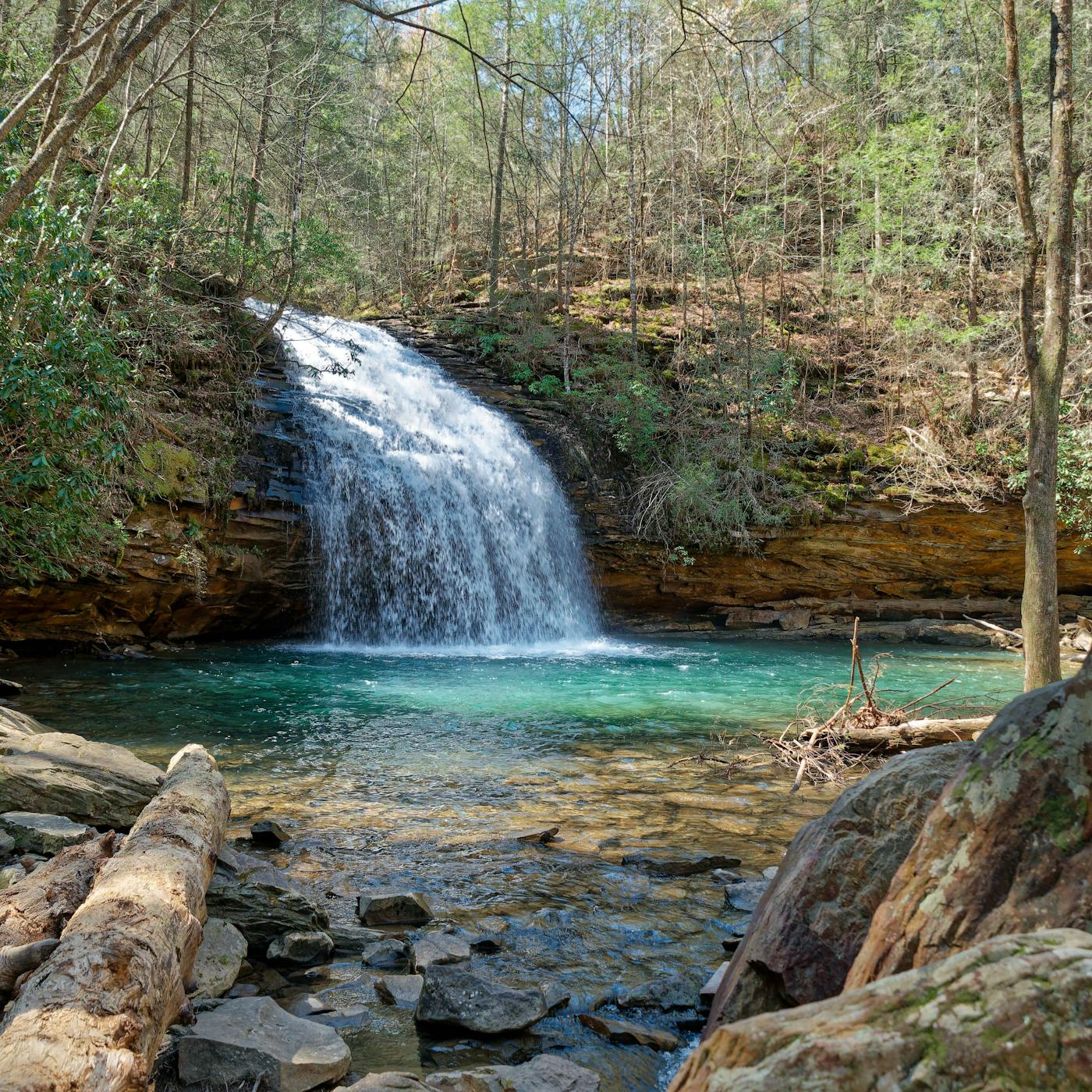 Middle Tennessee - Nashville