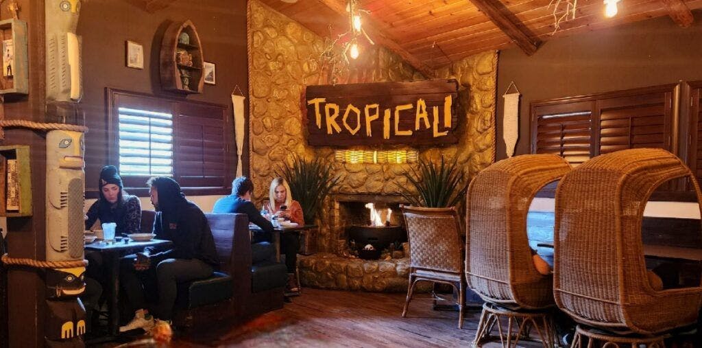 Tropicali