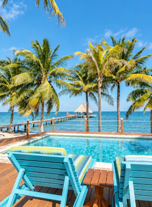 Beachside Villas