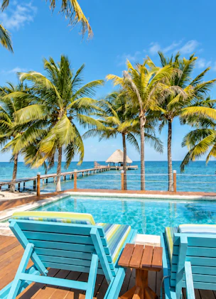 Beachside Villas