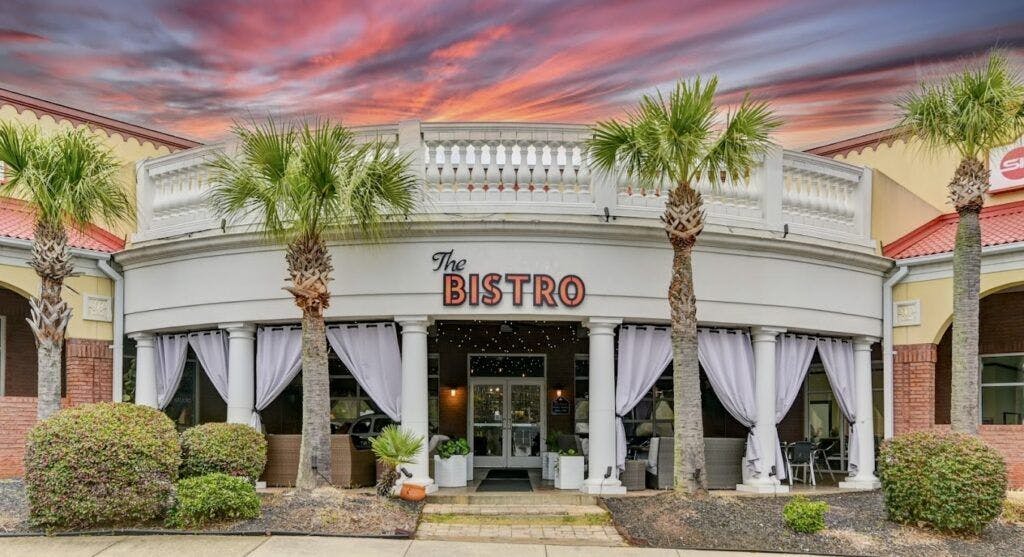The Bistro