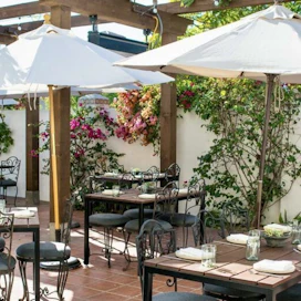 Loquita Santa Barbara