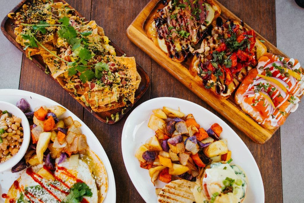 Creekside American Bistro