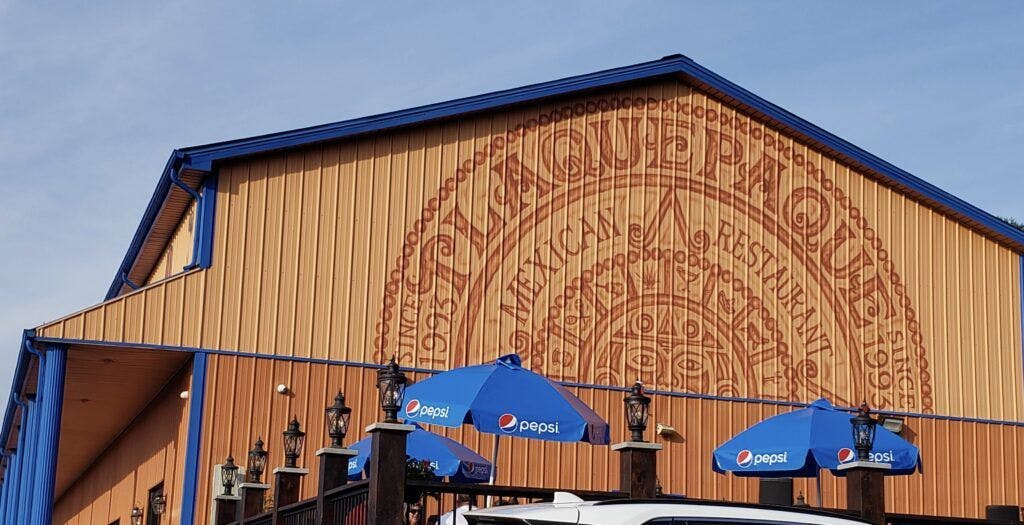 Tlaquepaque Mexican Restaurant