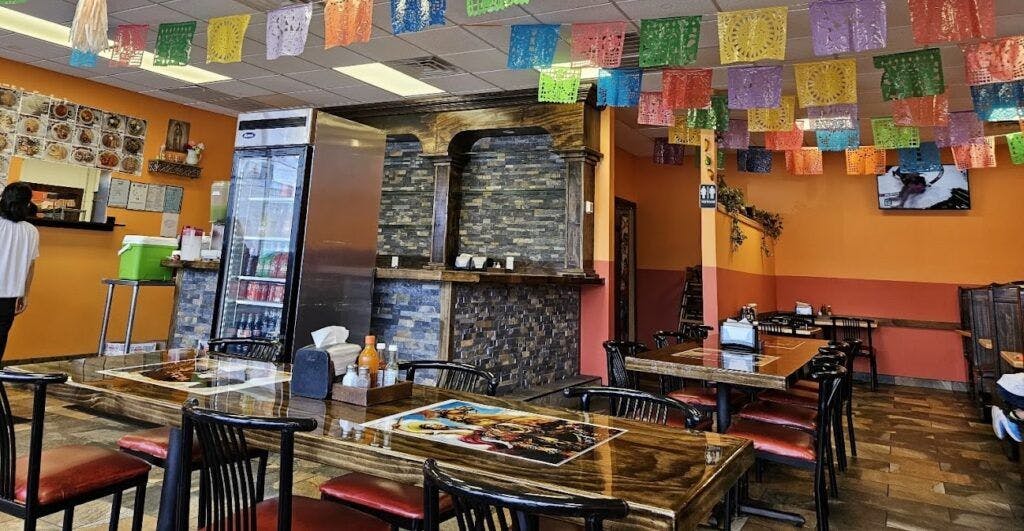 Taqueria Las Adelitas