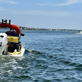Orange Beach Cat Boat Tours