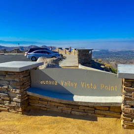 Coachella Valley Vista Point