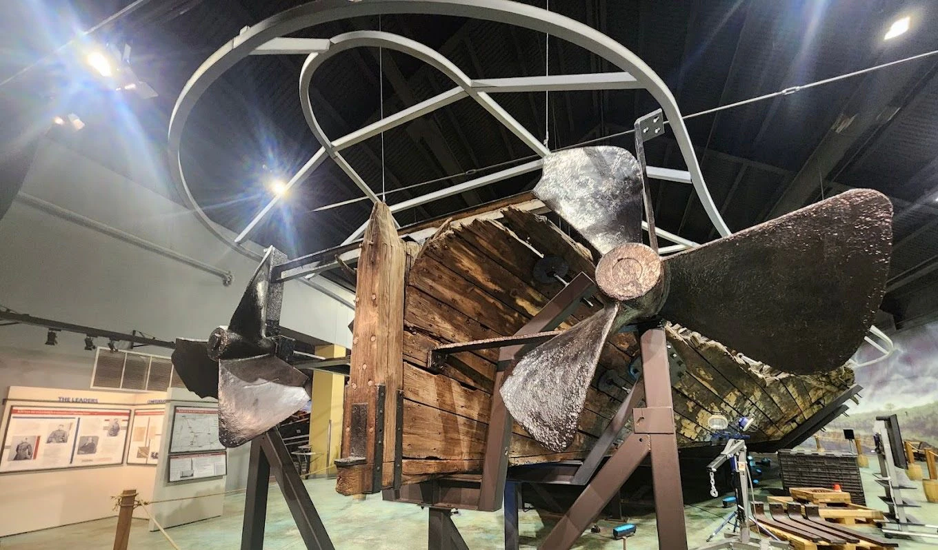 National Civil War Naval Museum-Columbus, Georgia 3.jpeg