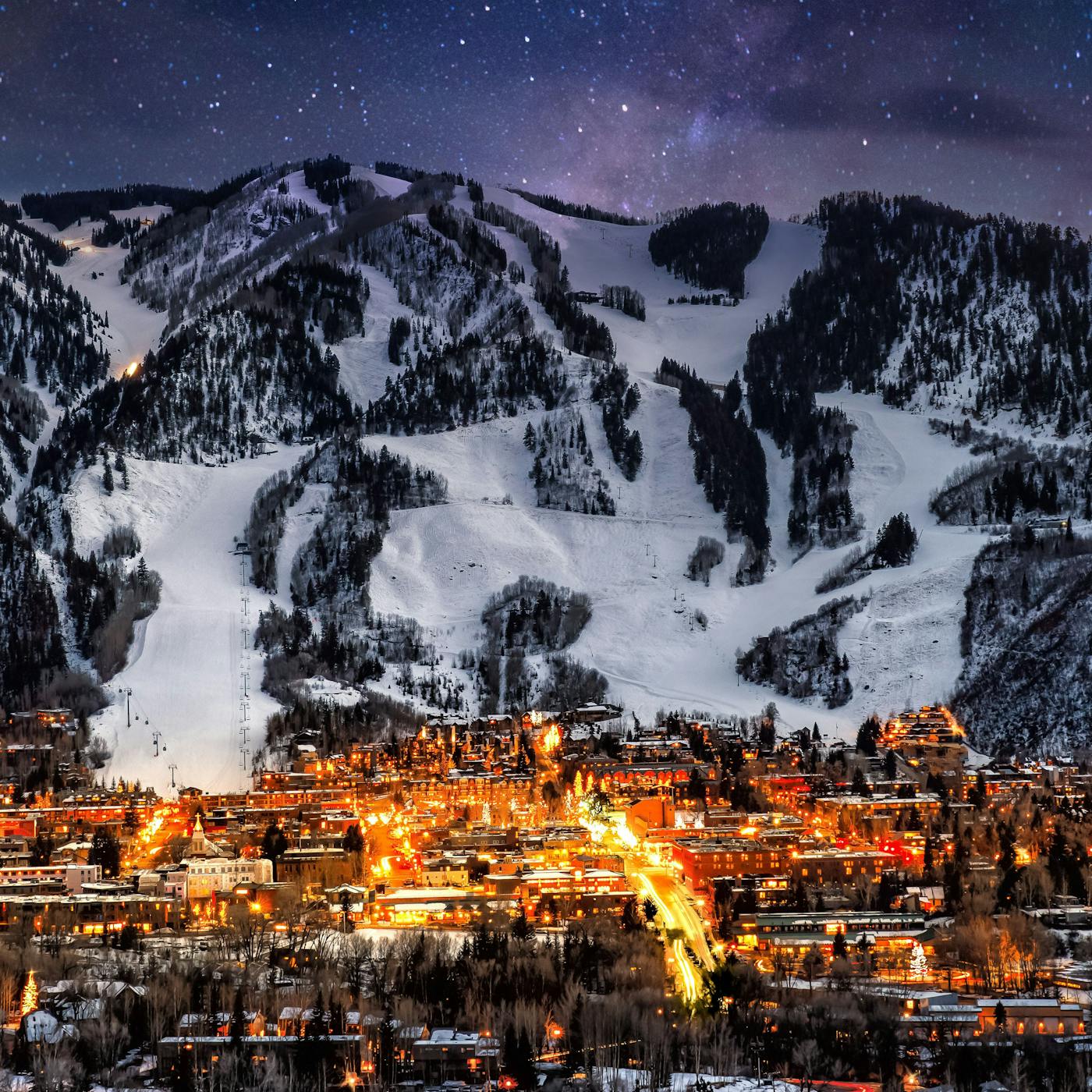 Aspen
