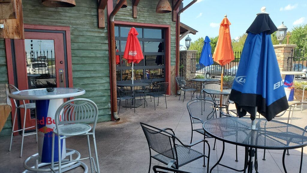 Wobbly Boots Roadhouse