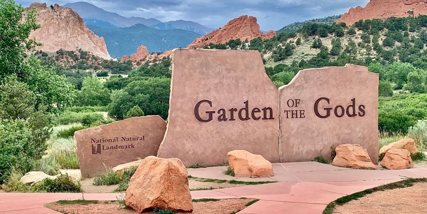Garden of the Gods