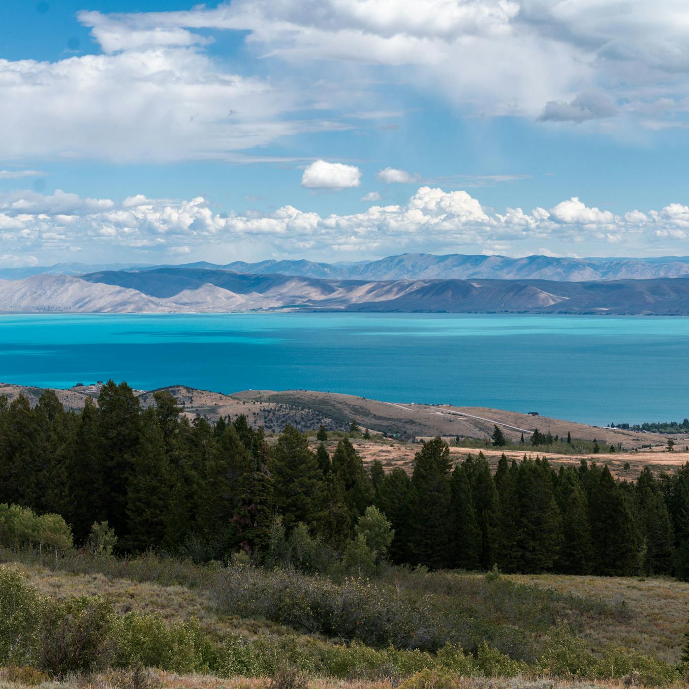 Bear Lake