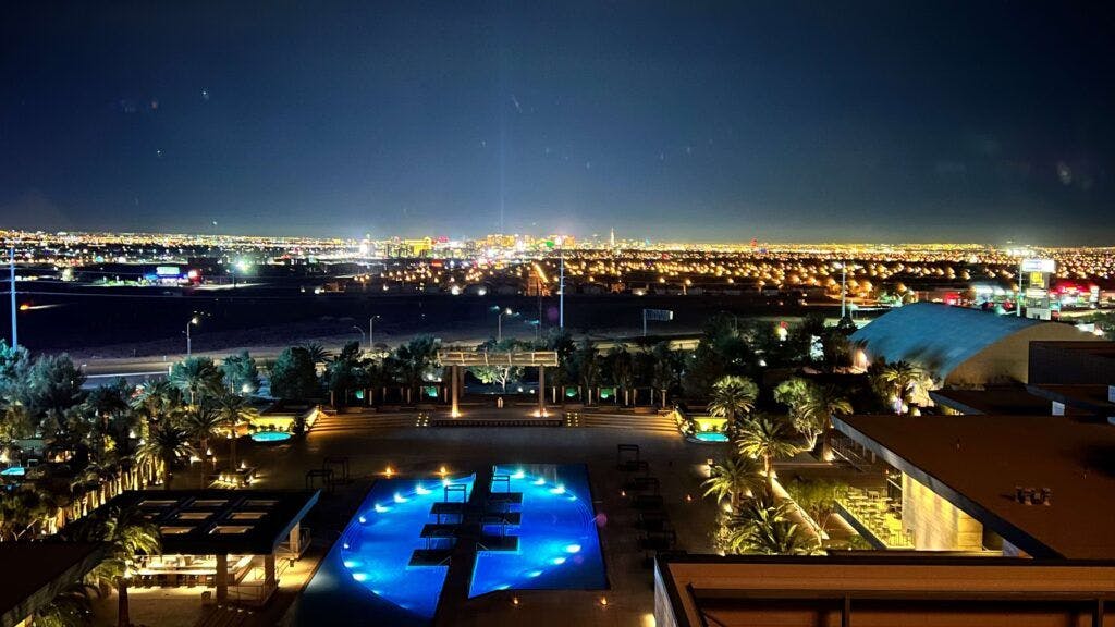 M Resort Spa & Casino