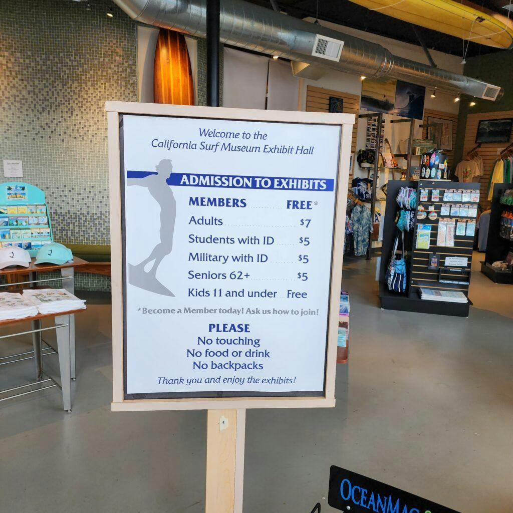 California Surf Museum