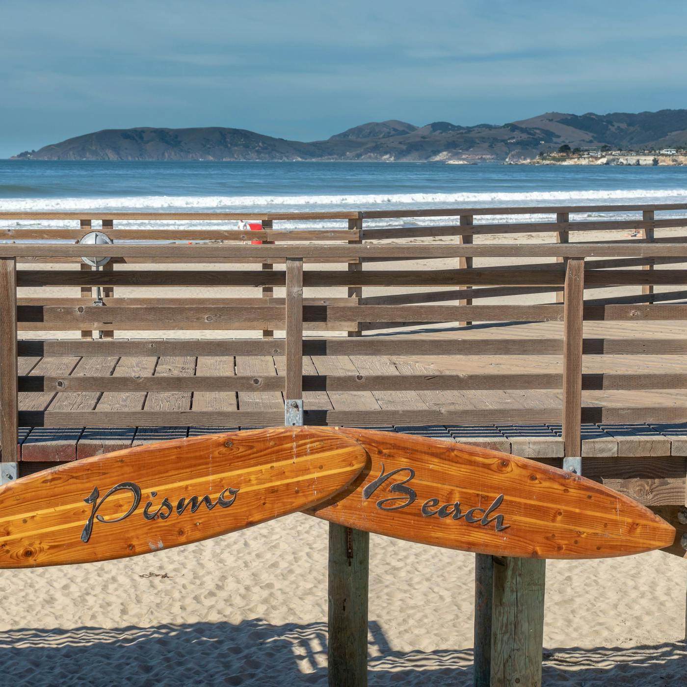 Avila Beach
