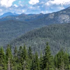 Schweitzer Mountain - North Central Idaho