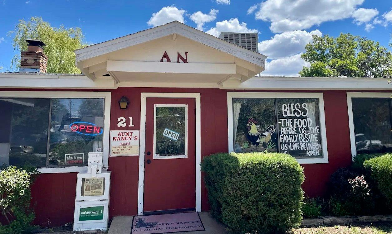 Aunt Nancy's Family Restaurant