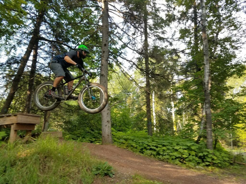 Spirit Mountain Adventure Park