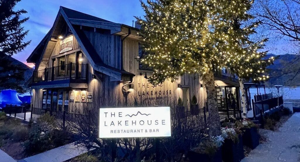 The Lakehouse at Deer Creek