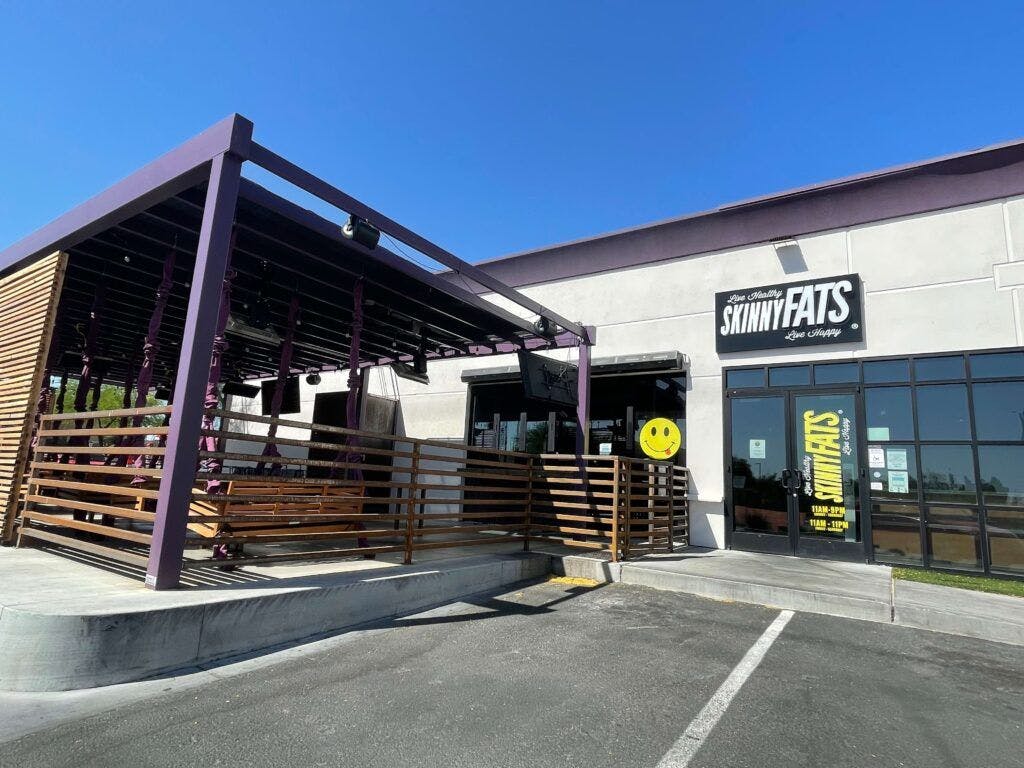 SkinnyFATS