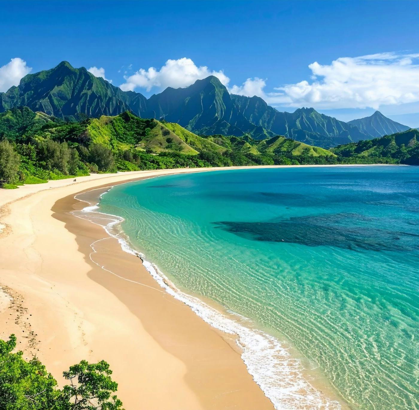 Kauai