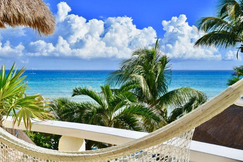 Playa del Carmen Downtown Condos