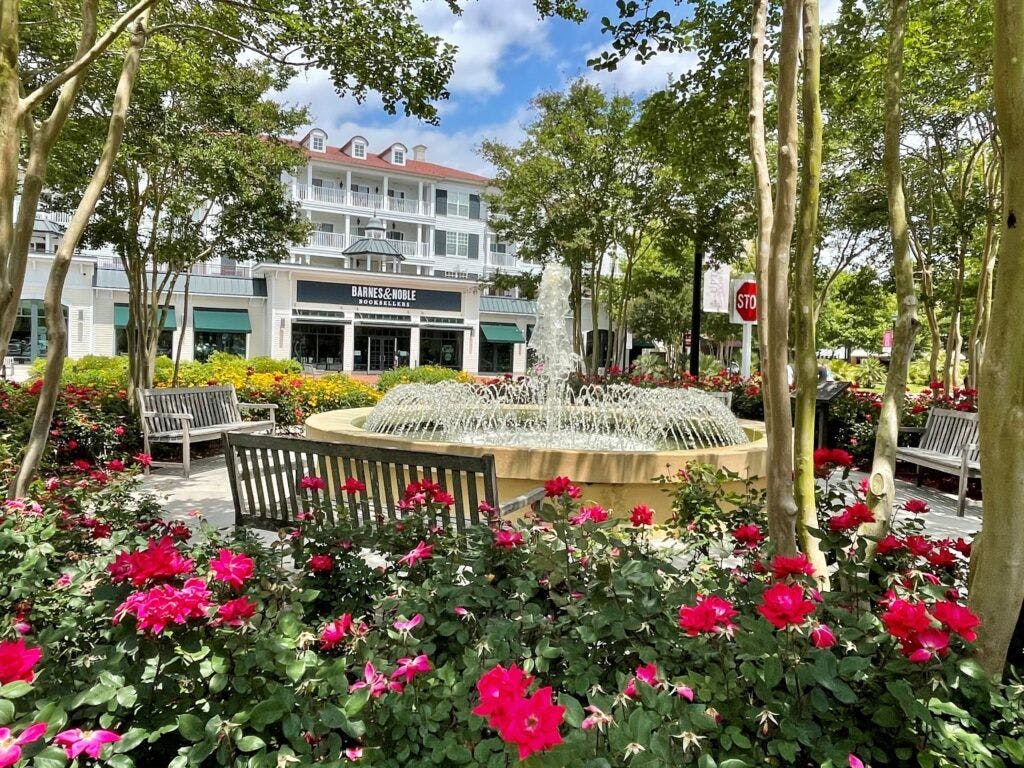 The Market Common - Myrtle Beach