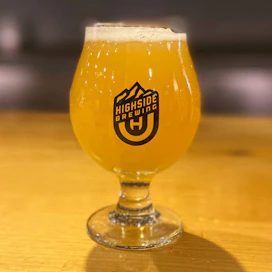 Highside Brewing - Fairplay
