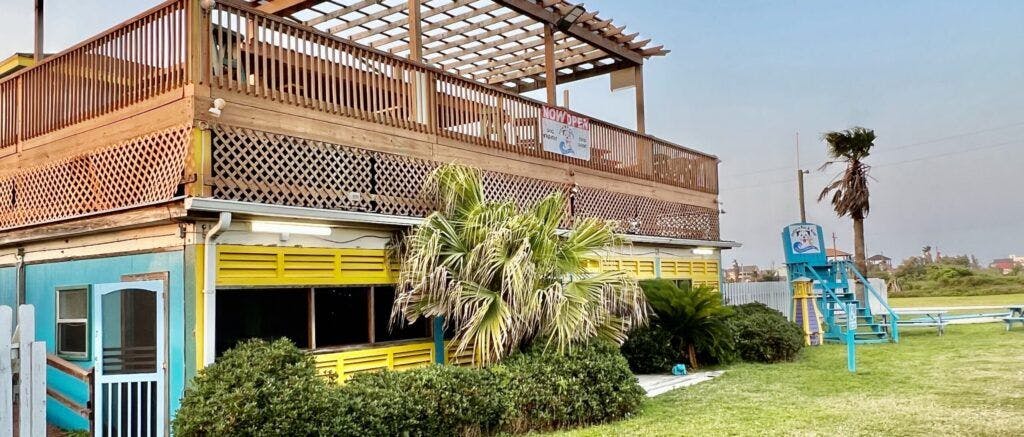 JayLa’s Bar & Grill