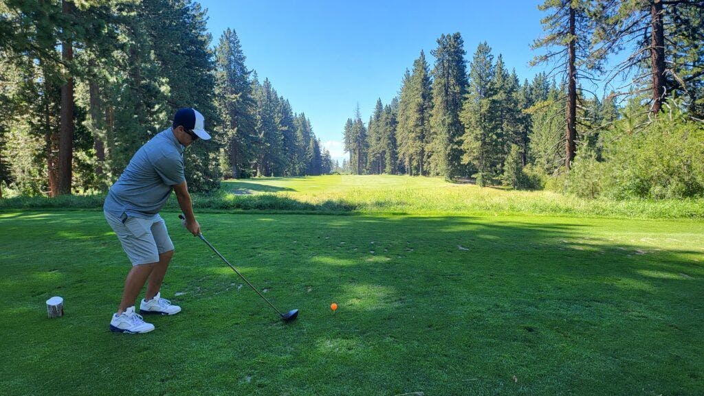 Old Brockway Golf Course