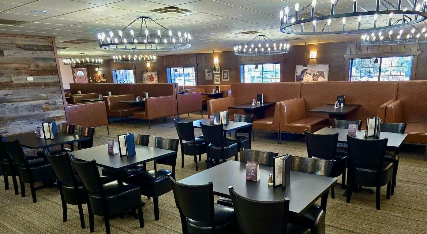 Cattlemen's Steakhouse & Lounge 