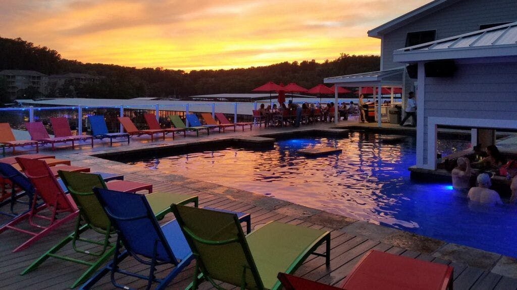 BoatHouse Lakeside Bar & Grill