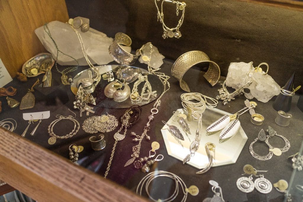 Trinidad Trading Company