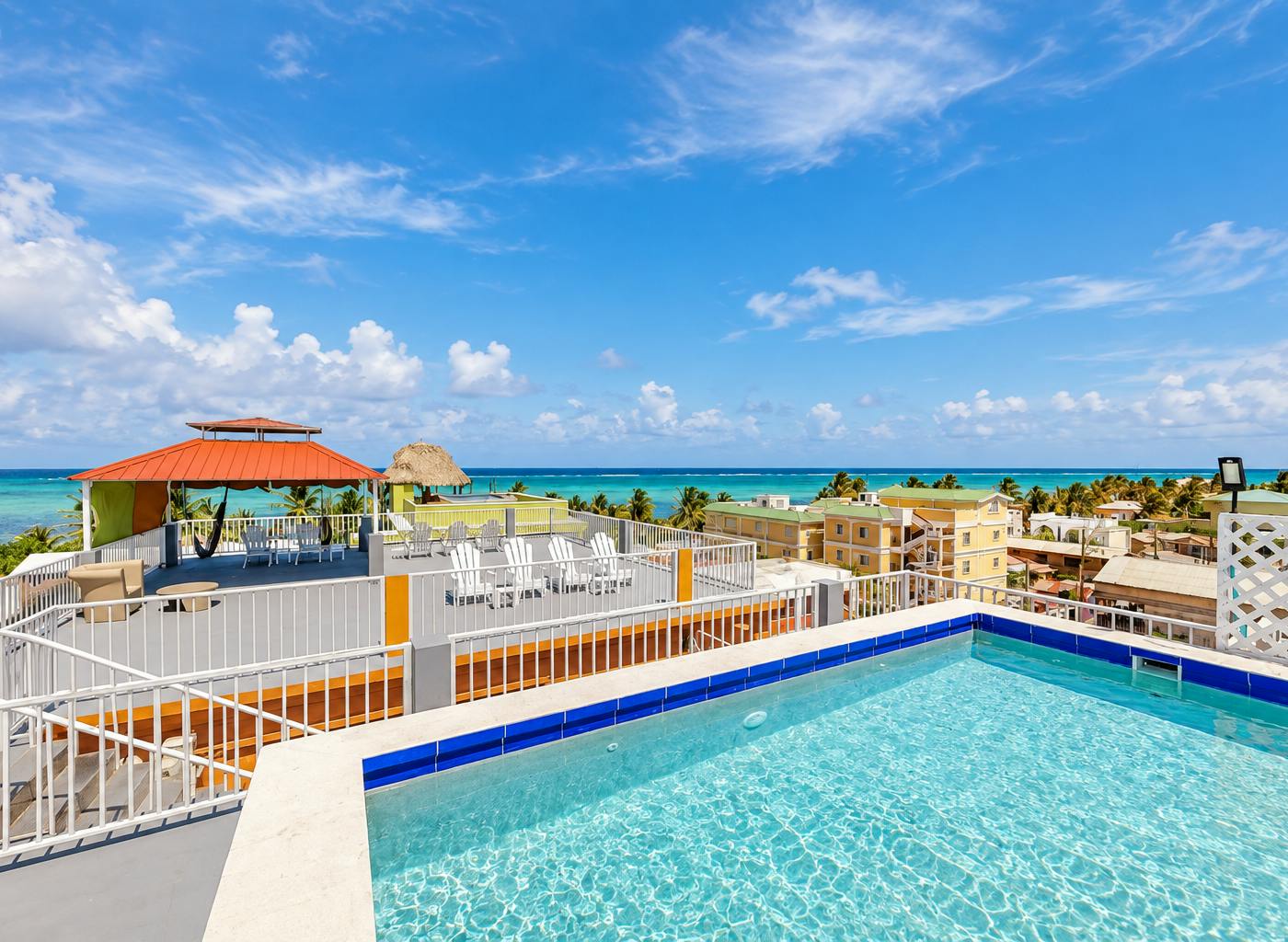 Laguna Suites