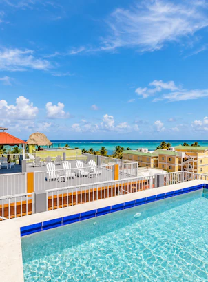 Laguna Suites