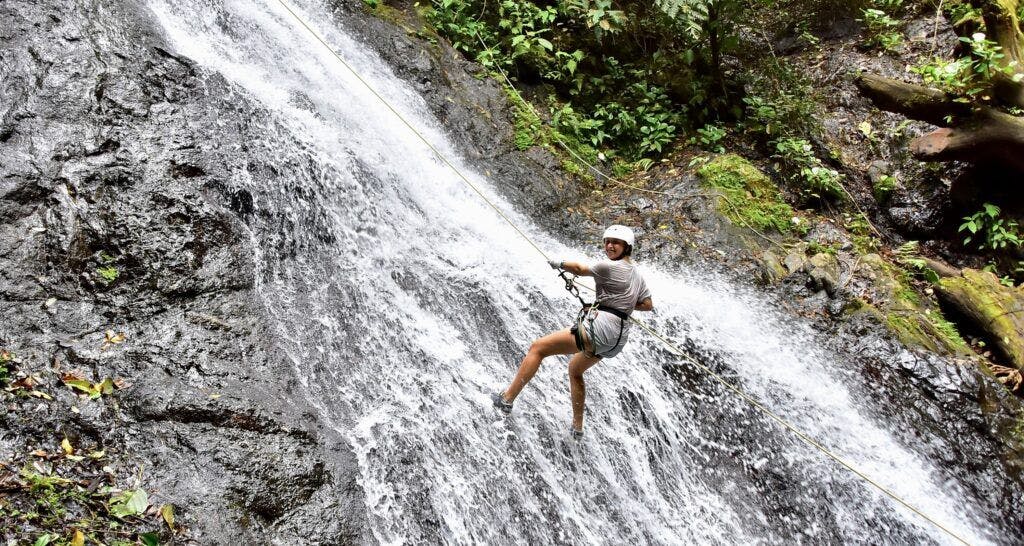 Vista Los Sueños Adventure Park