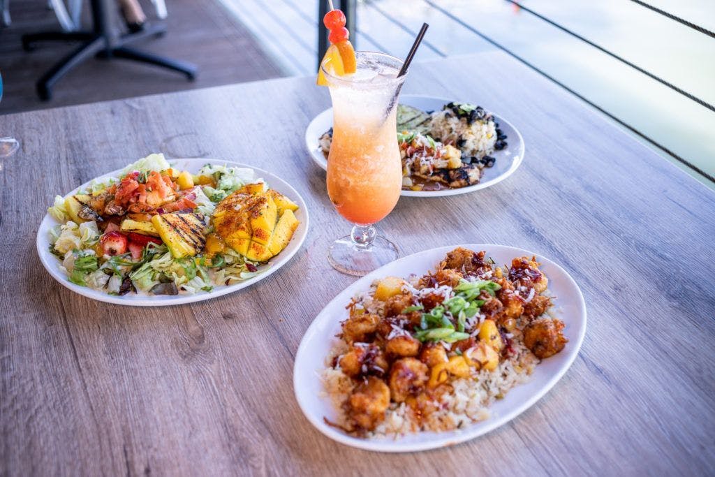 Katie's Seafood House