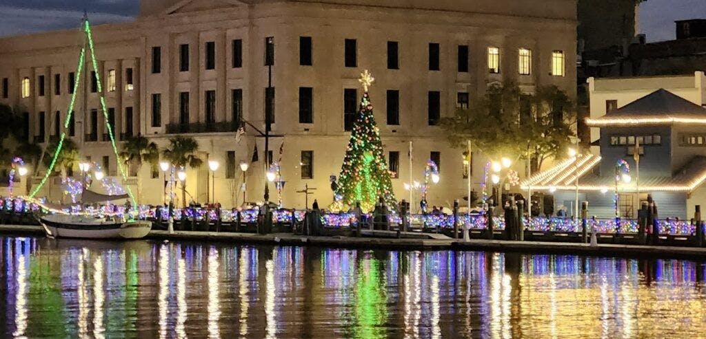 Wilmington Riverwalk
