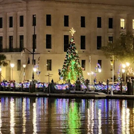 Wilmington Riverwalk
