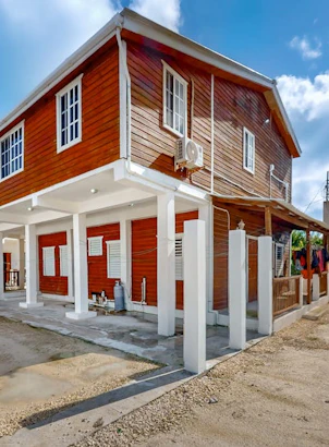 Spartan Apartments