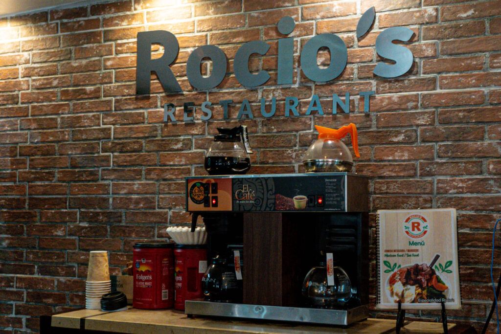 Rocio's Restaurant