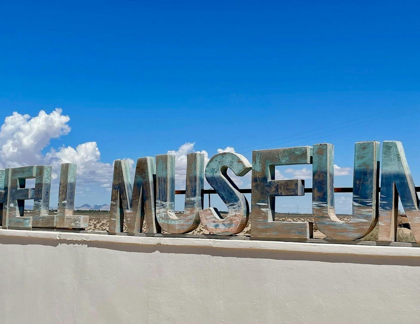The Seashell Museum