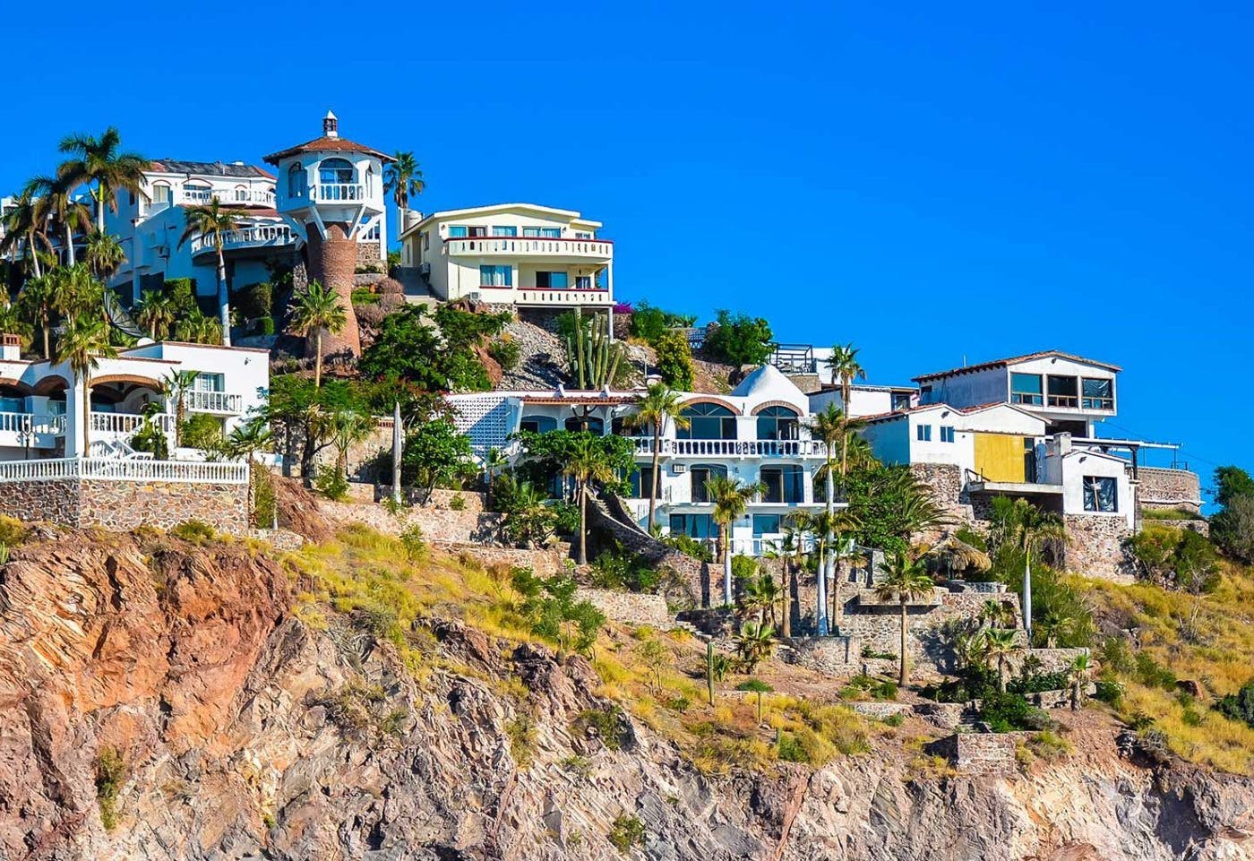 What you didn't know about visiting San Carlos