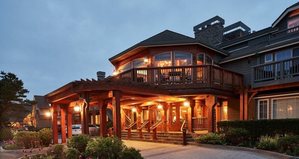 Stephanie Inn & Dining