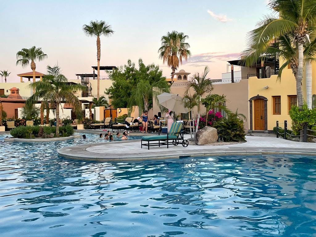 Exploring Picturesque Loreto Bay