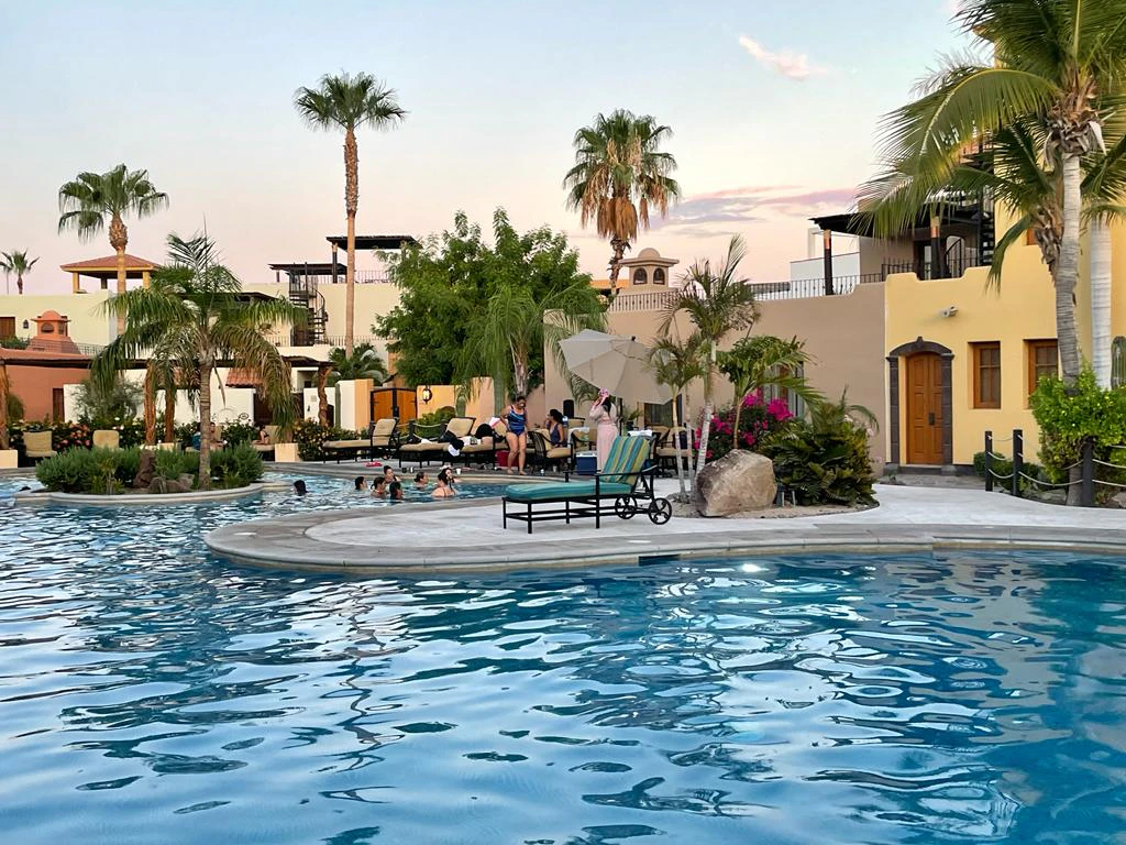 Exploring Picturesque Loreto Bay