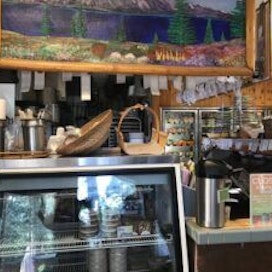 Stony Ridge Uncommon Kitchen