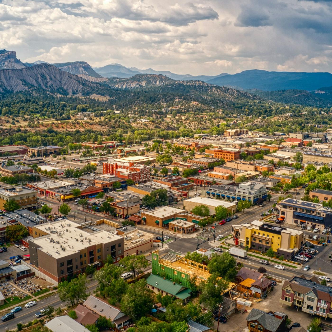 Durango 
