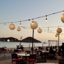 Sunset Bar and Grill