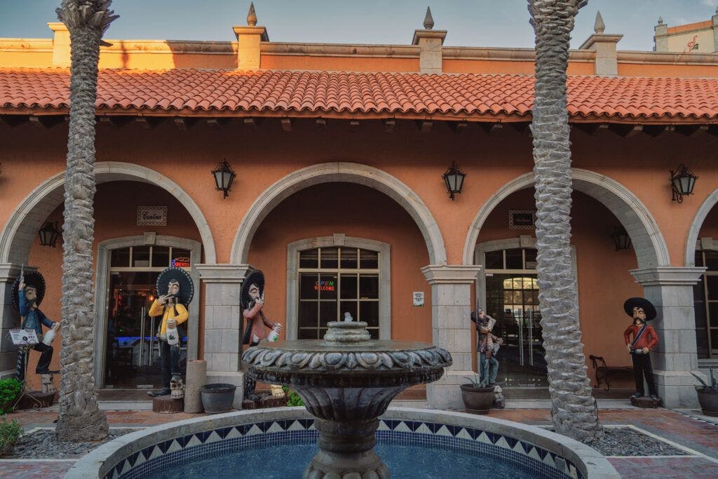 Emiliano's Restaurant & Sport Bar